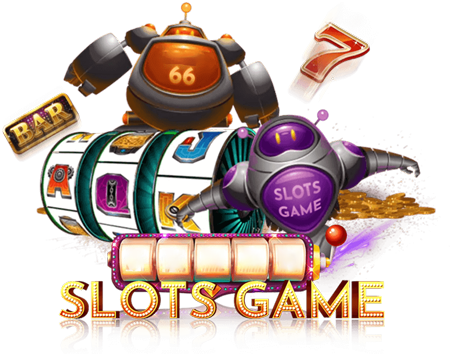 SLOTS GAME UK88